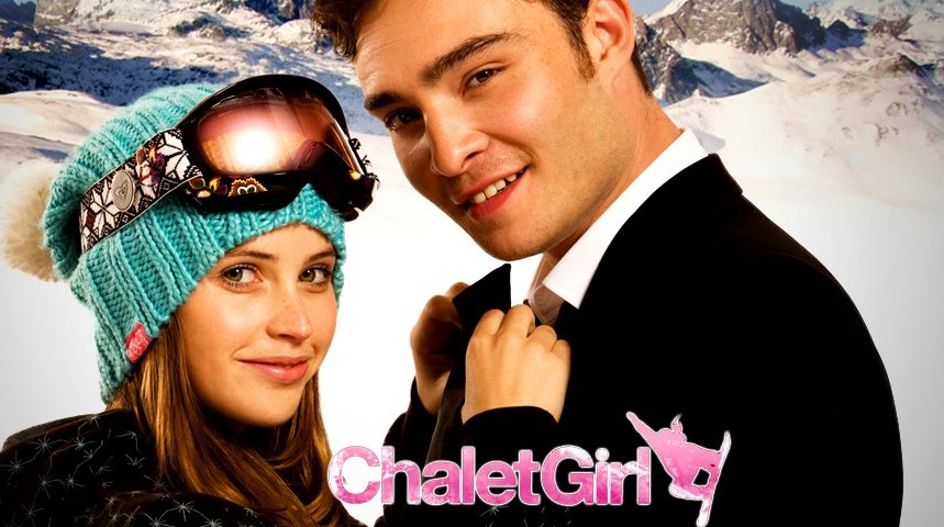 Chalet Girl