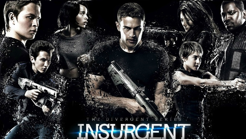 Insurgent