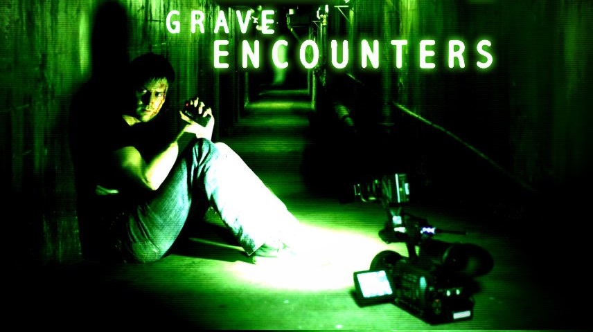 Grave Encounters