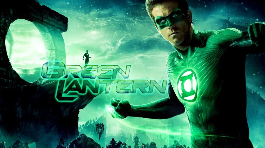 Green Lantern