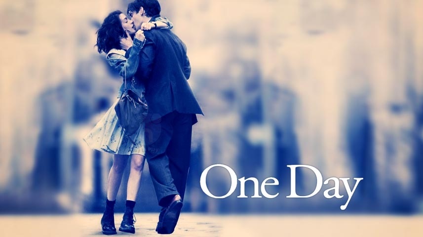 One Day (2011)