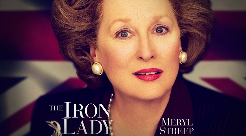 The Iron Lady