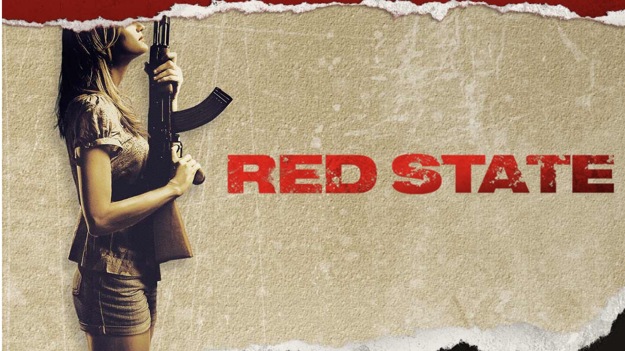 94. Phim Red State - Nhà nước đỏ