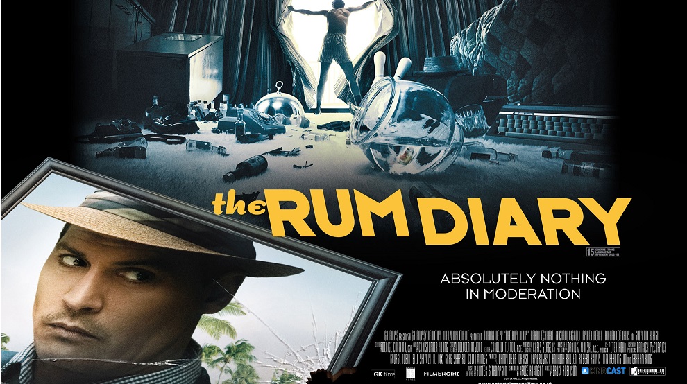 The Rum Diary