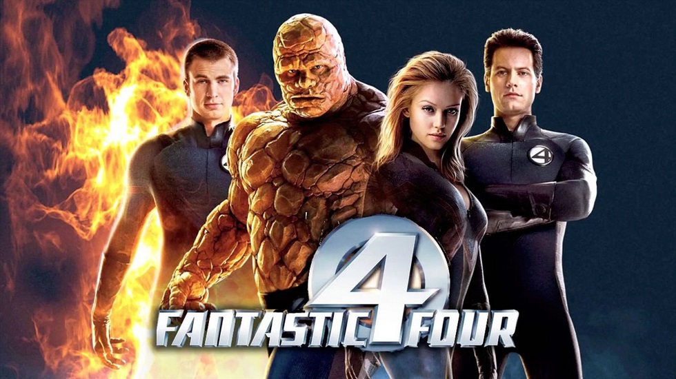 Fantastic Four