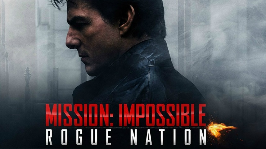 Mission Impossible: Rogue Nation (2015)