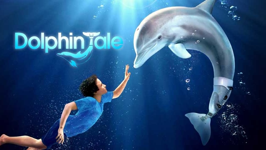 Dolphin Tale