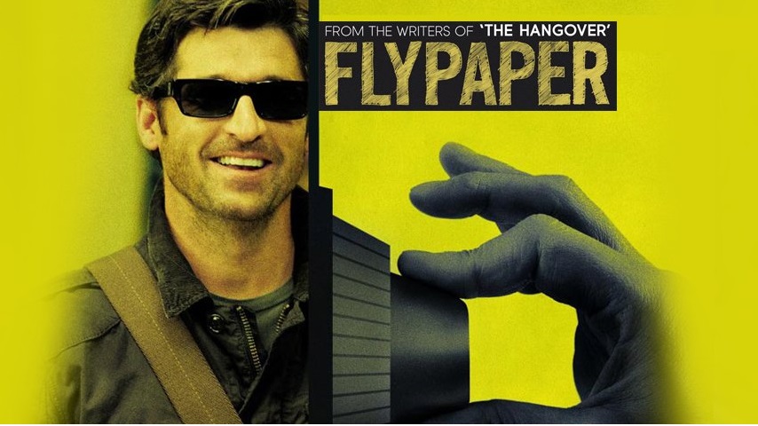 Flypaper