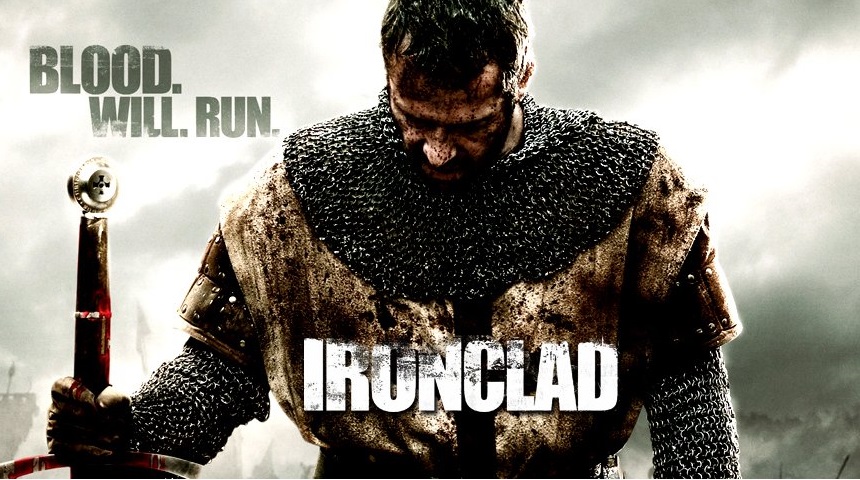  Ironclad