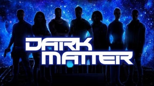 Dark Matter - Season 1