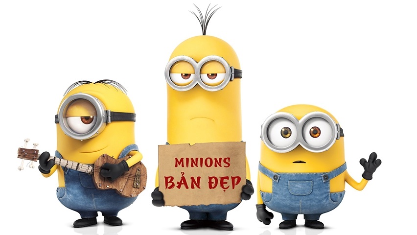 Minions