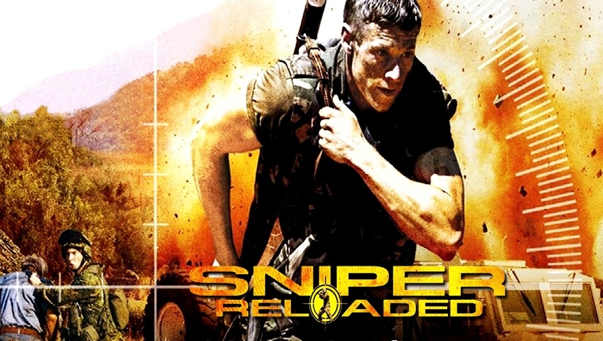 Sniper 4: Reloaded