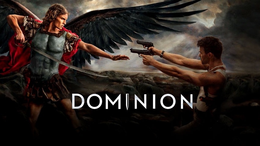 Dominion - Season 01