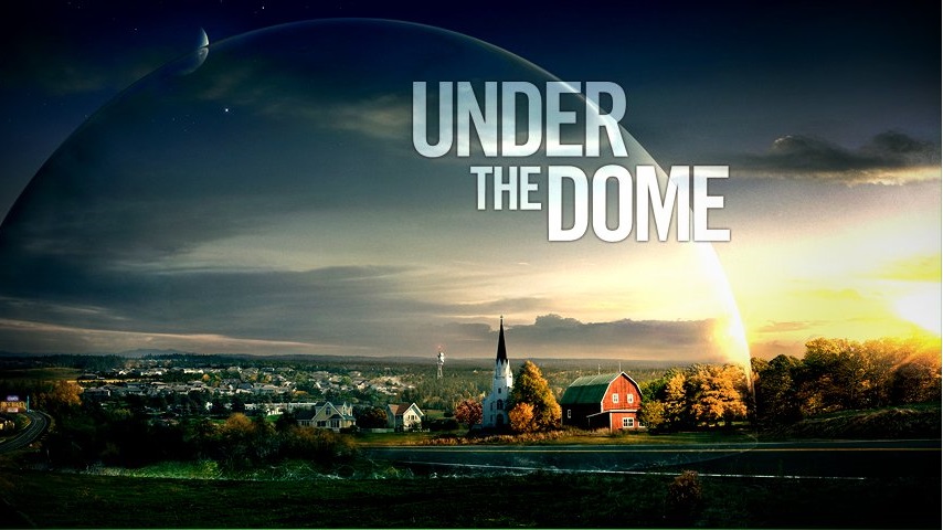 Under The Dome - Season 1