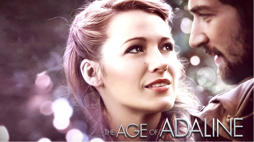 The Age of Adaline