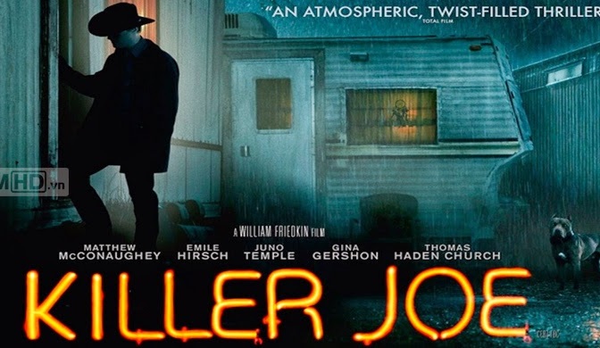 Killer Joe