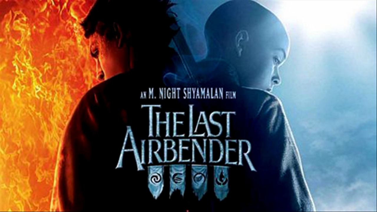 The Last Airbender