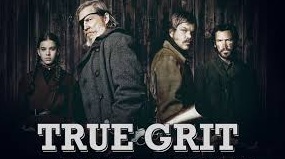 True Grit 