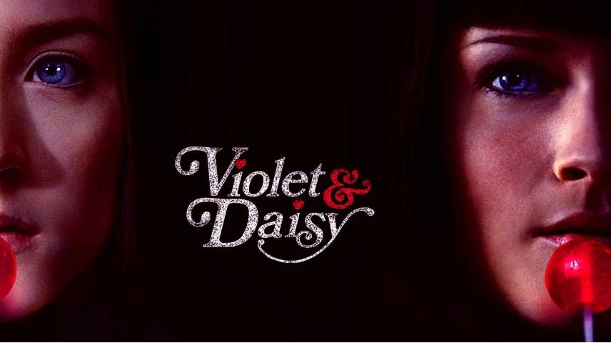 Violet & Daisy