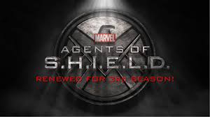 Marvels Agents of S.H.I.E.L.D - Season 3