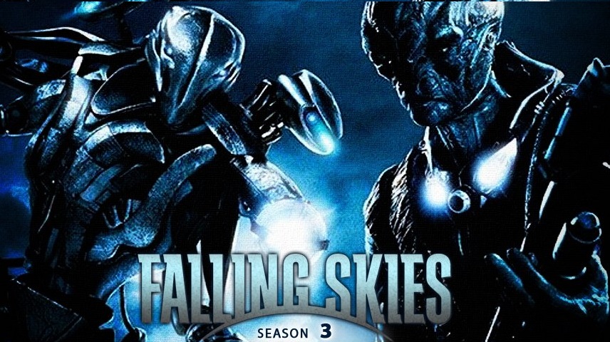 Falling Skies - Season 3