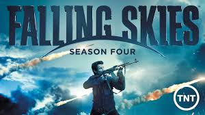 Falling Skies - Season 4