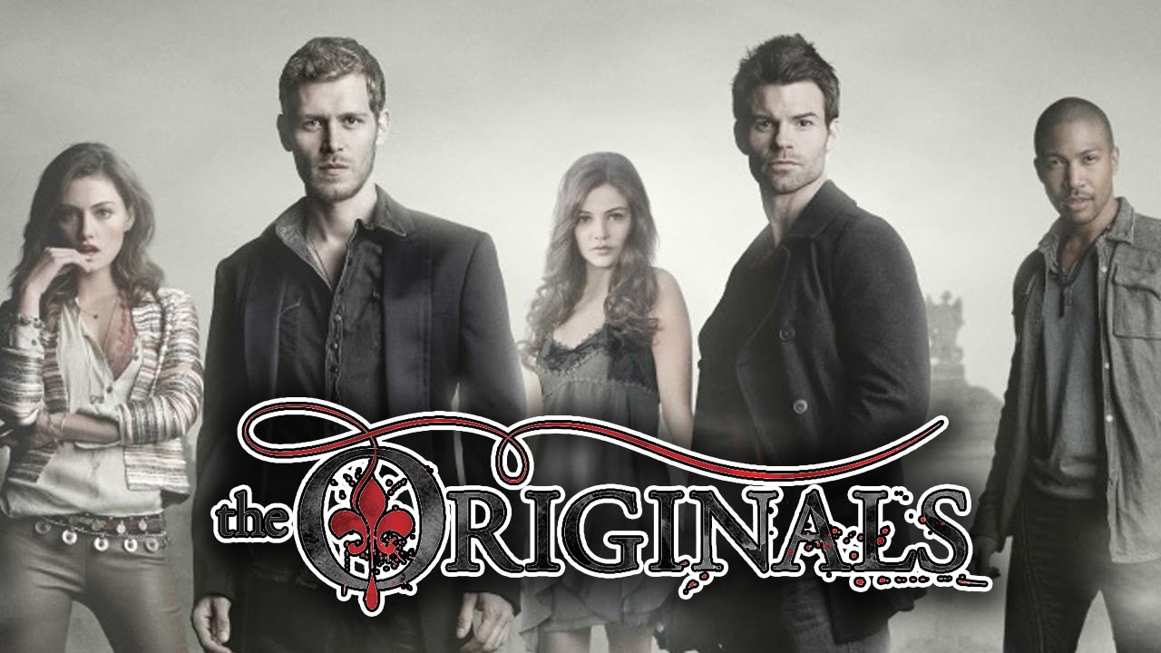 The Originals - Season 3