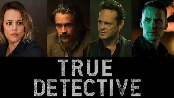 True Detective - Season 2