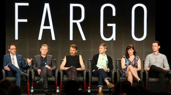 Diễn viên và giải thưởng phim Fargo (Season 5)