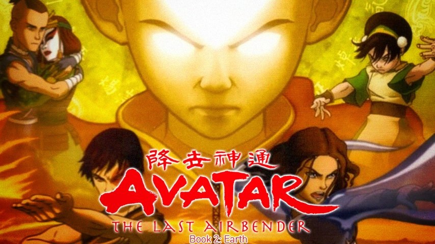 Avatar The Last Airbender phần 2: Avatar The Last Airbender phần 2 đã ra mắt với nhiều tình tiết mới hấp dẫn hơn trên màn ảnh nhỏ. Cùng đón xem Aang và các nhân vật trong trận chiến chống lại Fire Nation để cứu đất nước khỏi sự tàn phá.