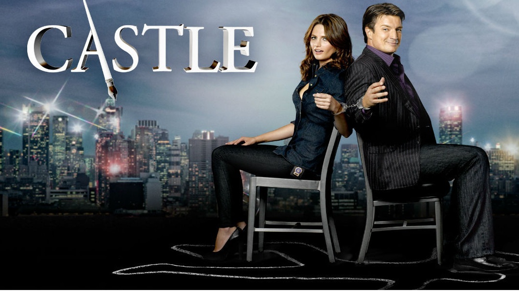 Castle - Season 8