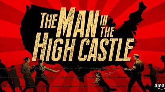 Diễn viên và giải thưởng phim The Man in the High Castle