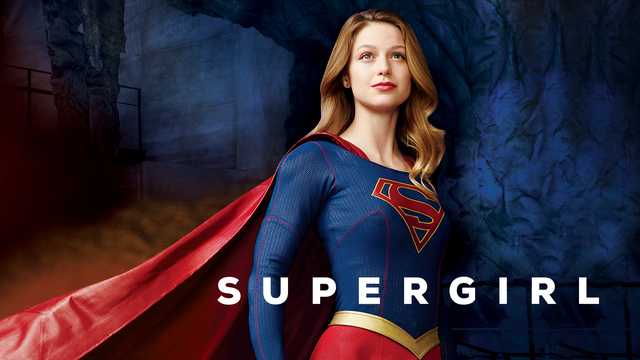 Supergirl - Season 1