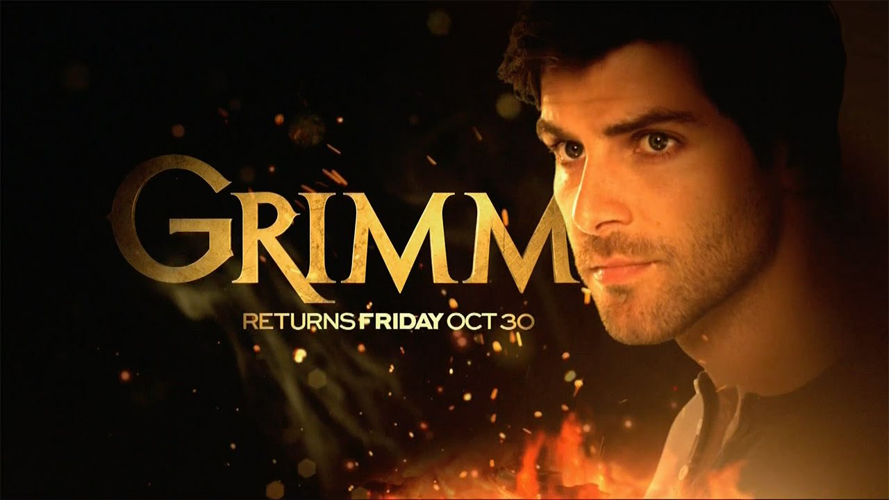 GRIMM - SEASON 5