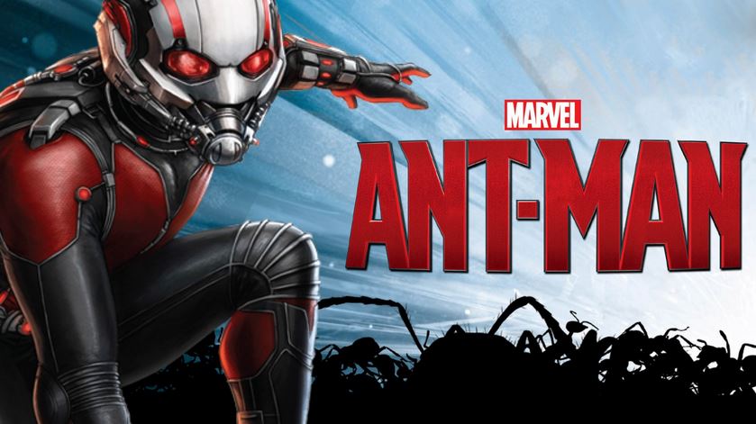 Ant-Man (2015)