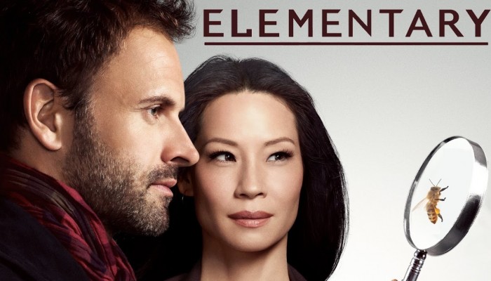 Elementary - Season 4