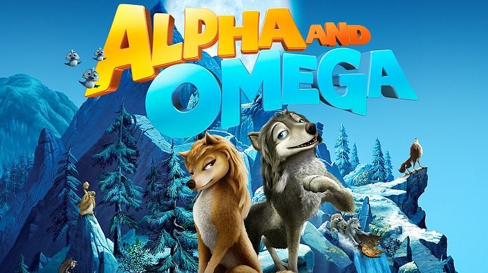 Alpha And Omega 1