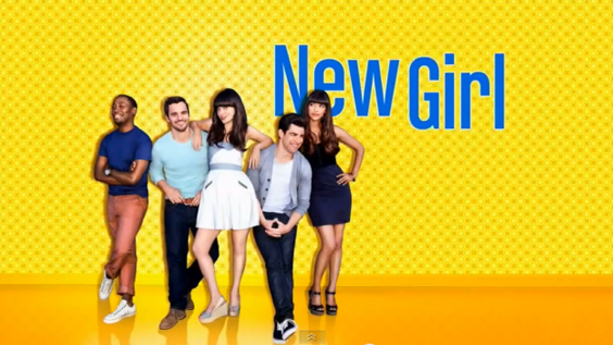 New Girl - Season 3