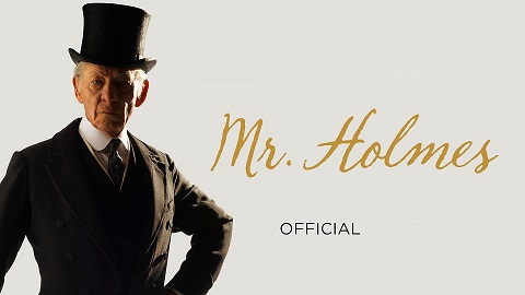 Mr. Holmes (2015)