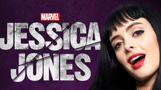 Jessica Jones - Season 1