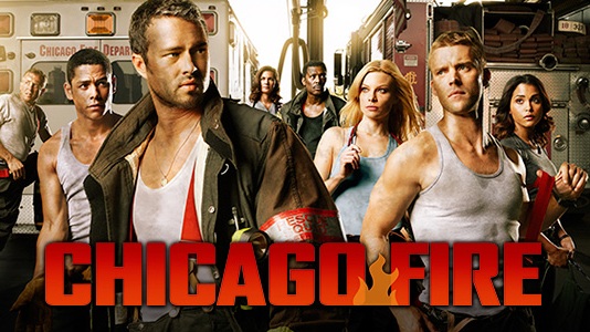 Chicago P.D. - Season 1