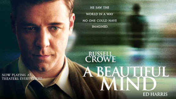 A Beautiful Mind 