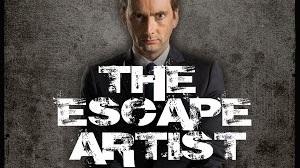 The Escape Artist - Season 1