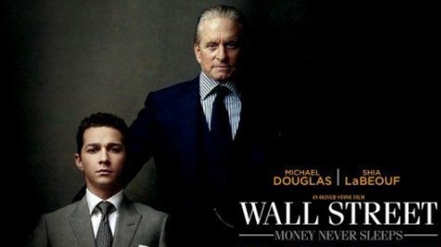 Wall Street 2: Money Never Sleeps