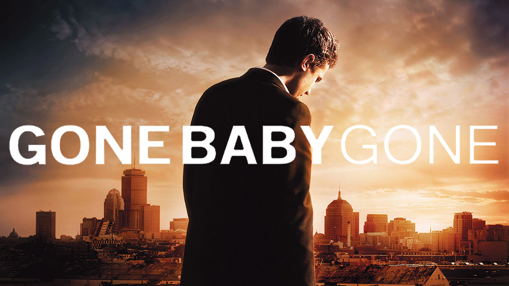 Gone Baby Gone (2007)