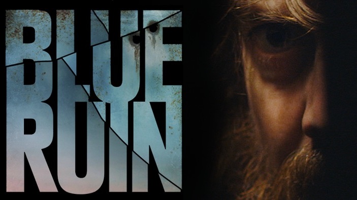 Blue Ruin (2013)