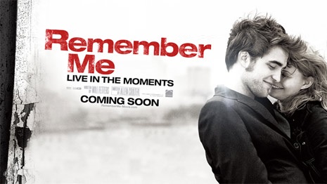 Diễn viên và giải thưởng phim Remember Me (2010)