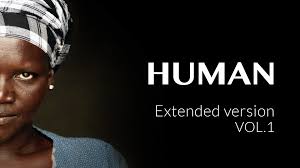 Human (2015)