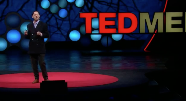 [TED] Andrew Solomon: Love, no matter what