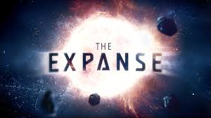 The Expanse - Season 1